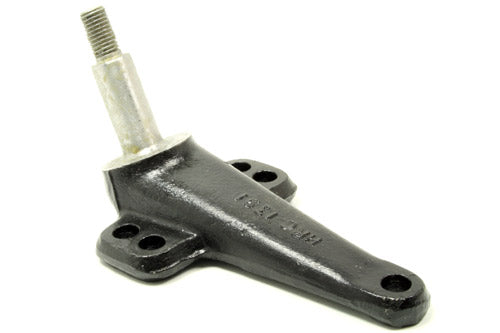Rear Suspension mounting upper bracket LR041260