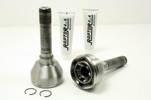 TERRAFIRMA DEF/D1/RRC HD CV JOINTS NON ABS 94 ON PAIR (KAM311) TF2005
