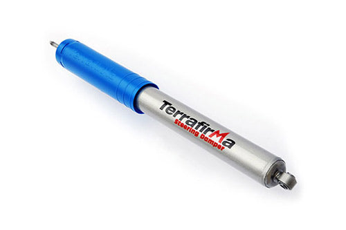 H/D STEERING DAMPER - DEF ALL - TF832
