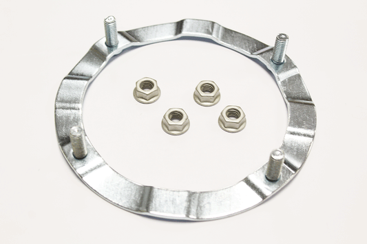 Front Turret Securing Ring RNJ500010