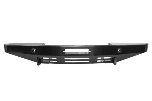 Defender 90 110 & 130 Pro Taper Winch Bumper without AC - TF006