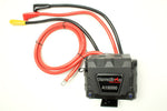Defender 90 110 & 130 A12000 Electric Winch - TF3301