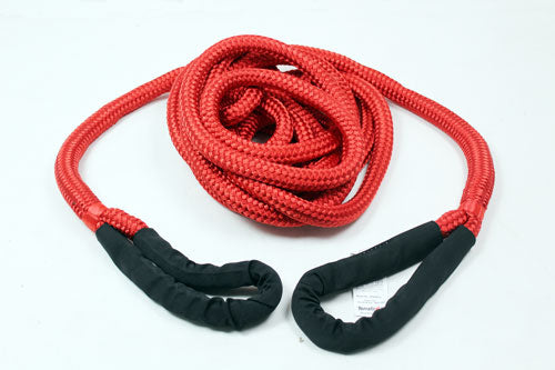 Defender 90 110 & 130 Kinetic Recovery Rope - TF3311