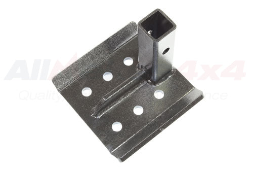 Defender 90 110 & 130 1998 on Recever Hitch Drop Plate - TF879A