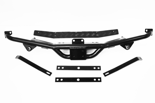 Defender 90 Certified Rear Step Tow Bar TF883KIT90